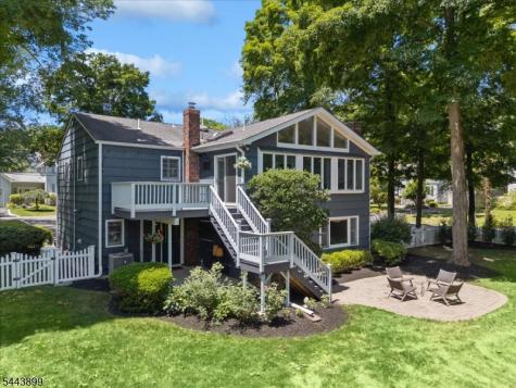 29 Hillside Terrace Bernards NJ 07920
