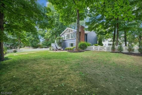29 Hillside Terrace Bernards NJ 07920