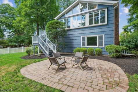 29 Hillside Terrace Bernards NJ 07920