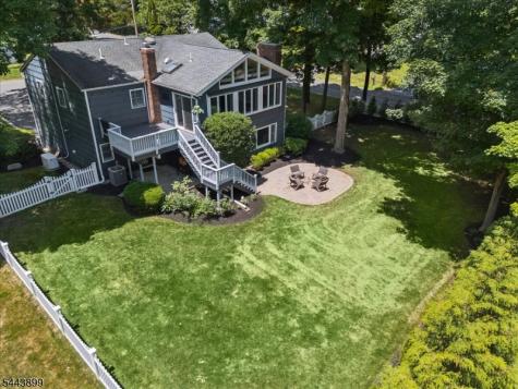 29 Hillside Terrace Bernards NJ 07920