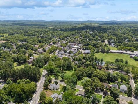 29 Hillside Terrace Bernards NJ 07920