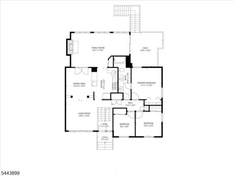 29 Hillside Terrace Bernards NJ 07920