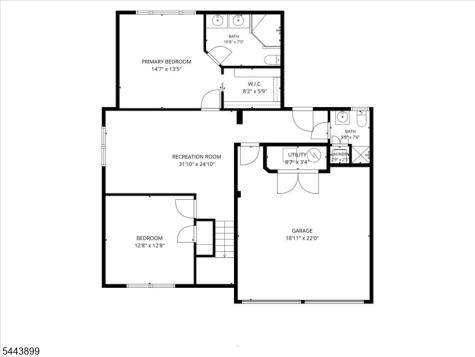 29 Hillside Terrace Bernards NJ 07920