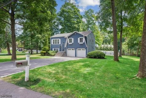 29 Hillside Terrace Bernards NJ 07920