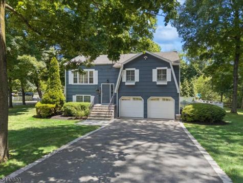 29 Hillside Terrace Bernards NJ 07920