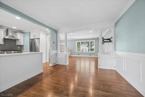 29 Hillside Terrace Bernards NJ 07920