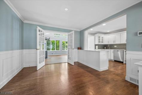 29 Hillside Terrace Bernards NJ 07920