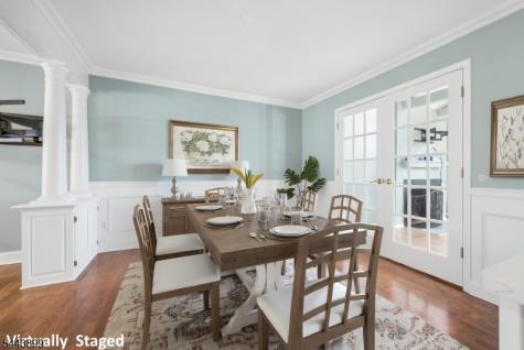 29 Hillside Terrace Bernards NJ 07920