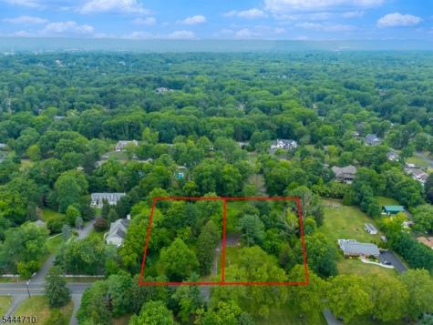 1123 Raritan Road Scotch Plains NJ 07076