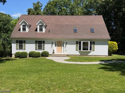 11 Minisink Drive Montague NJ 07827
