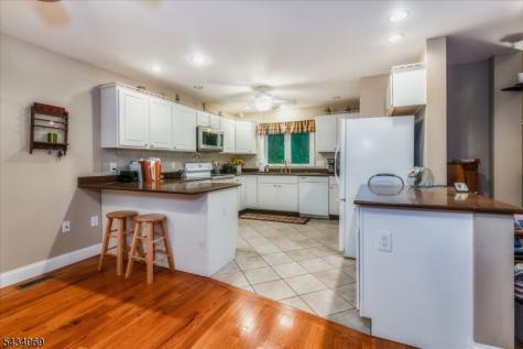 11 Minisink Drive Montague NJ 07827