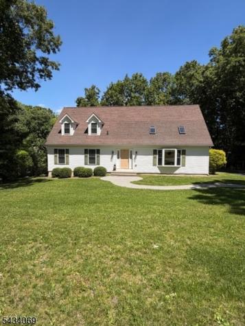 11 Minisink Drive Montague NJ 07827