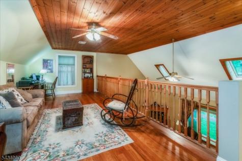 11 Minisink Drive Montague NJ 07827