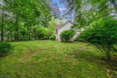 11 Minisink Drive Montague NJ 07827