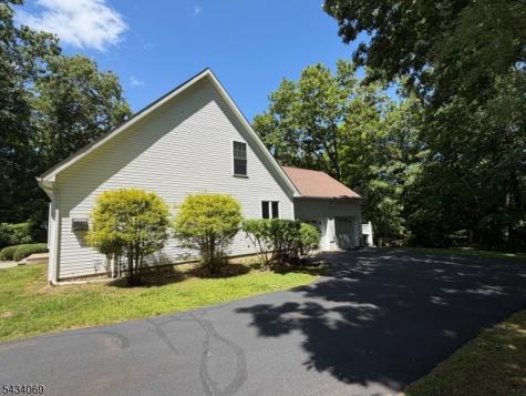 11 Minisink Drive Montague NJ 07827