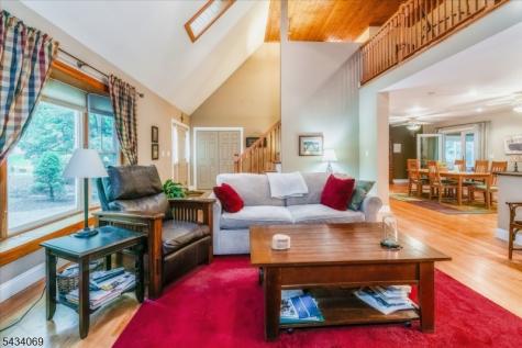 11 Minisink Drive Montague NJ 07827