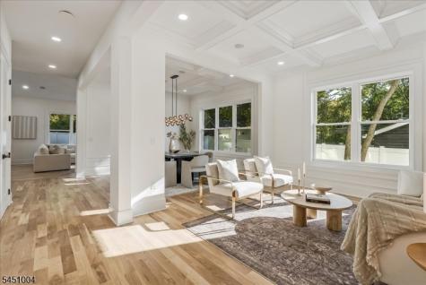 7 Sunset Drive Millburn NJ 07041
