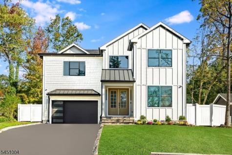 7 Sunset Drive Millburn NJ 07041