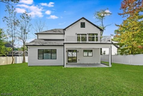 7 Sunset Drive Millburn NJ 07041