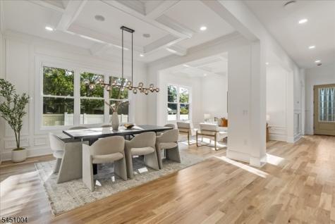 7 Sunset Drive Millburn NJ 07041