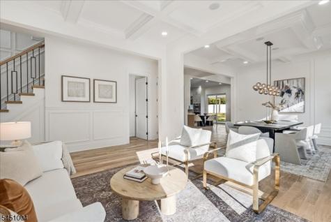 7 Sunset Drive Millburn NJ 07041