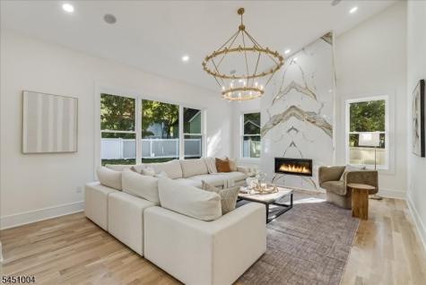 7 Sunset Drive Millburn NJ 07041
