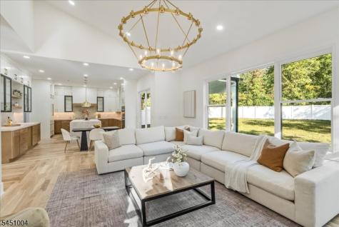 7 Sunset Drive Millburn NJ 07041