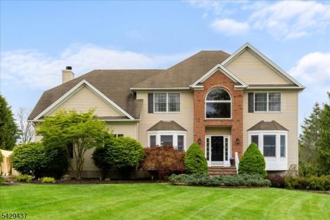 5 Prall Court East Amwell NJ 08551