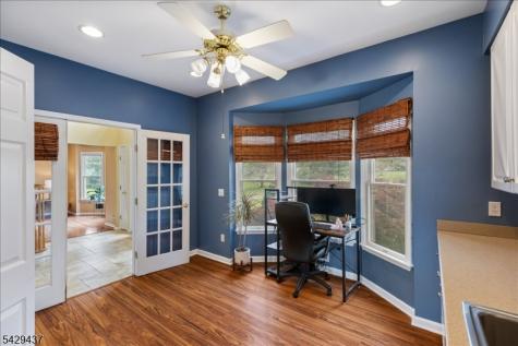5 Prall Court East Amwell NJ 08551