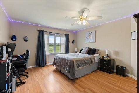 5 Prall Court East Amwell NJ 08551