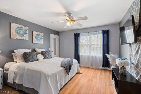 5 Prall Court East Amwell NJ 08551