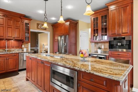 5 Prall Court East Amwell NJ 08551
