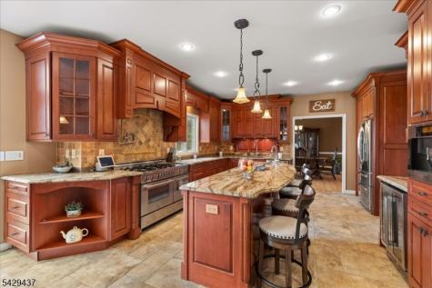 5 Prall Court East Amwell NJ 08551