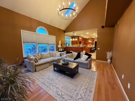 5 Prall Court East Amwell NJ 08551