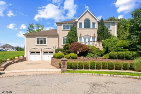 12 Byron Court Parsippany-troy Hills NJ 07054