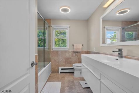 12 Byron Court Parsippany-troy Hills NJ 07054