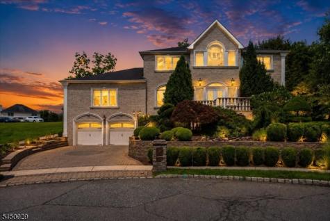 12 Byron Court Parsippany-troy Hills NJ 07054