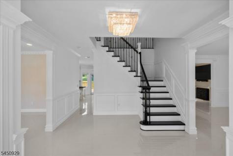 12 Byron Court Parsippany-troy Hills NJ 07054