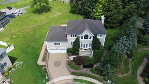12 Byron Court Parsippany-troy Hills NJ 07054