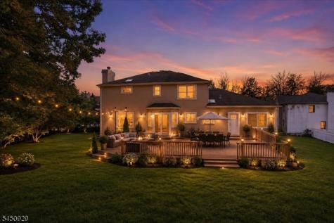 12 Byron Court Parsippany-troy Hills NJ 07054