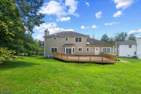 12 Byron Court Parsippany-troy Hills NJ 07054
