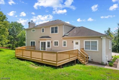 12 Byron Court Parsippany-troy Hills NJ 07054