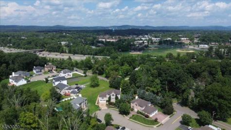 12 Byron Court Parsippany-troy Hills NJ 07054