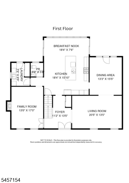 15 Mount Vernon Court Livingston NJ 07039