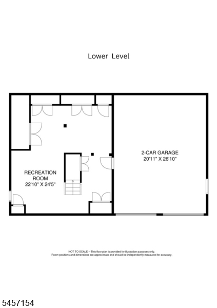 15 Mount Vernon Court Livingston NJ 07039