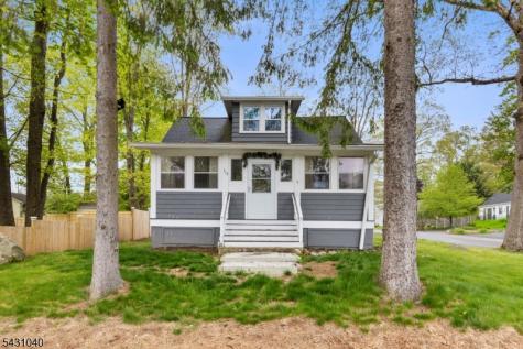 119 Bell Avenue Hopatcong NJ 07843