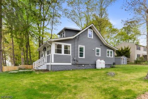 119 Bell Avenue Hopatcong NJ 07843