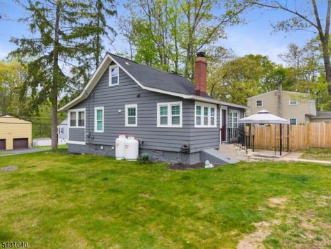 119 Bell Avenue Hopatcong NJ 07843