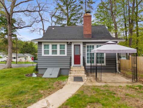119 Bell Avenue Hopatcong NJ 07843