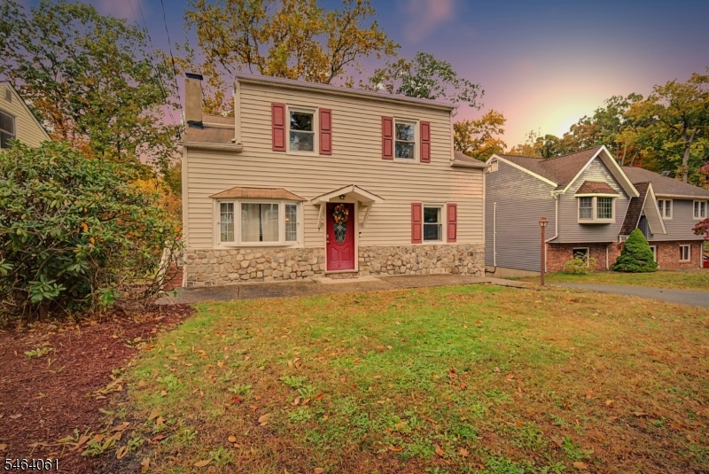 7 Redwood Lane Jefferson NJ 07849